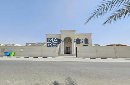 Villa - 5 Bedrooms for rent in Tilal City - Sharjah