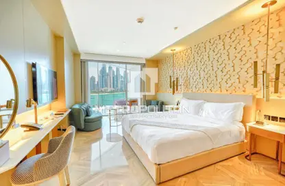 Apartment - 1 Bathroom for sale in FIVE Palm Jumeirah - Palm Jumeirah - Dubai