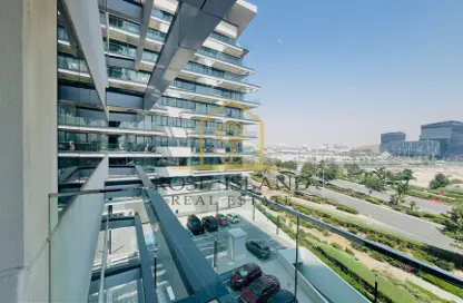 Apartment - 1 Bedroom - 2 Bathrooms for sale in Mayan 2 - Mayan - Yas Island - Abu Dhabi