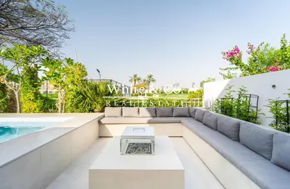 Villa - 2 Bedrooms - 3 Bathrooms for sale in Springs 10 - The Springs - Dubai