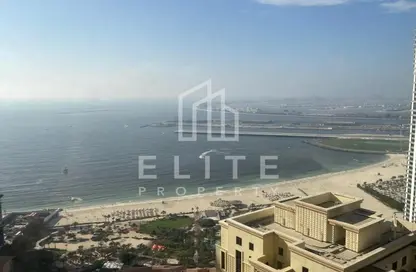 Apartment - 2 Bedrooms - 2 Bathrooms for sale in Murjan 1 - Murjan - Jumeirah Beach Residence - Dubai