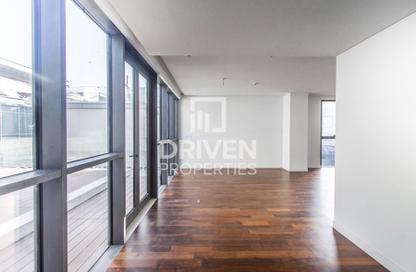 Apartment - 4 Bedrooms - 4 Bathrooms for sale in Building 9 - City Walk - Dubai