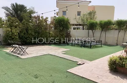 Villa - 3 Bedrooms - 3 Bathrooms for rent in Al Reem 1 - Al Reem - Arabian Ranches - Dubai