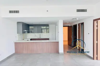 Apartment - 1 Bedroom - 2 Bathrooms for rent in The Edge - Dubai Investment Park (DIP) - Dubai