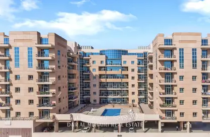 Apartment - 1 Bedroom - 2 Bathrooms for rent in Al Jazeeri Building Warqa - Al Warqa'a 1 - Al Warqa'a - Dubai