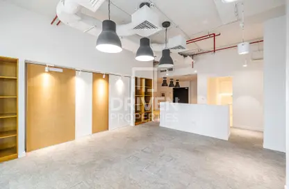 Office Space - Studio for rent in M Square - Mankhool - Bur Dubai - Dubai