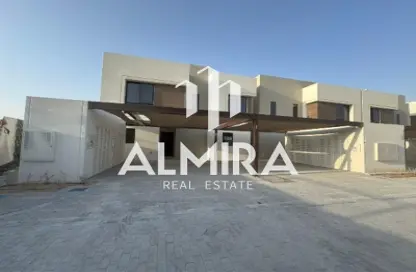 Townhouse - 3 Bedrooms - 4 Bathrooms for rent in Noya 1 - Noya - Yas Island - Abu Dhabi