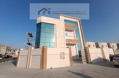 Villa - 6 Bedrooms for sale in Al Yasmeen - Ajman