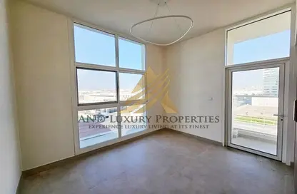 Apartment - 2 Bedrooms - 3 Bathrooms for rent in Azizi Plaza - Al Furjan - Dubai