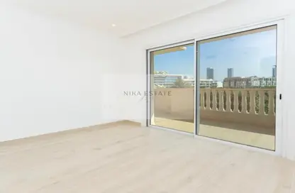 Apartment - 2 Bedrooms - 3 Bathrooms for sale in Mayas Geneva - Jumeirah Village Circle - Dubai