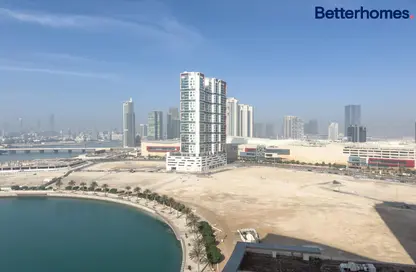 Apartment - 2 Bedrooms - 3 Bathrooms for sale in Marina Bay by DAMAC - Najmat Abu Dhabi - Al Reem Island - Abu Dhabi