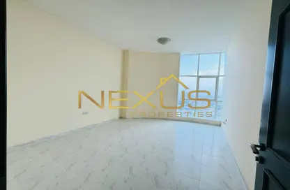 Apartment - 1 Bedroom - 1 Bathroom for rent in RAK Tower - Al Seer - Ras Al Khaimah