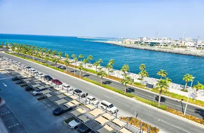 Apartment - 1 Bedroom - 1 Bathroom for sale in Port de La Mer - La Mer - Jumeirah - Dubai