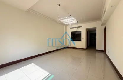 Apartment - 1 Bedroom - 2 Bathrooms for rent in Golden Mile 8 - Golden Mile - Palm Jumeirah - Dubai