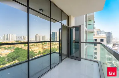 Apartment - 2 Bedrooms - 3 Bathrooms for sale in Taya Residences - Al Furjan - Dubai