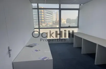 Office Space - Studio - 1 Bathroom for rent in Dubai Investment Park 1 (DIP 1) - Dubai Investment Park (DIP) - Dubai