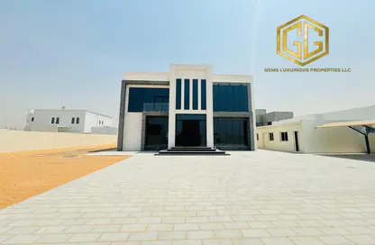 Villa - 5 Bedrooms - 6 Bathrooms for rent in Al Warqa'a 4 - Al Warqa'a - Dubai