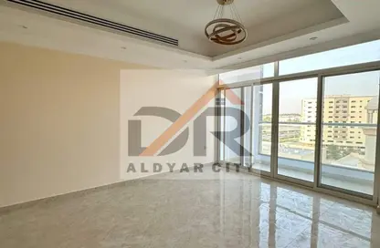 Apartment - 2 Bedrooms - 2 Bathrooms for rent in Al Rawda 2 Villas - Al Rawda 2 - Al Rawda - Ajman