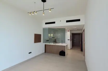 Apartment - 1 Bedroom - 2 Bathrooms for rent in Binghatti Onyx - Jumeirah Village Circle - Dubai