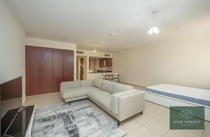 Apartment - 1 Bathroom for rent in Murjan 2 - Murjan - Jumeirah Beach Residence - Dubai