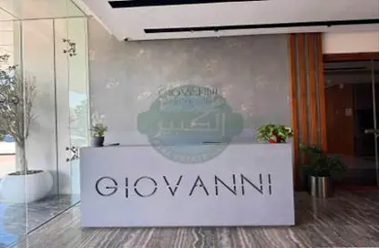 Apartment - 2 Bedrooms - 2 Bathrooms for sale in Giovanni Boutique Suites - Dubai Sports City - Dubai