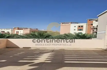 Apartment - 1 Bathroom for sale in Al Khaleej Village - Al Ghadeer - Abu Dhabi