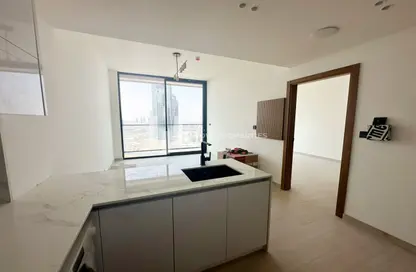 Apartment - 1 Bedroom - 2 Bathrooms for sale in Binghatti Venus - Jumeirah Village Circle - Dubai