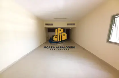 Apartment - 1 Bathroom for rent in Al Nahda Residential Complex - Al Nahda - Sharjah