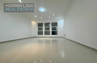 Apartment - 1 Bathroom for rent in C2302 - Khalifa City A - Khalifa City - Abu Dhabi