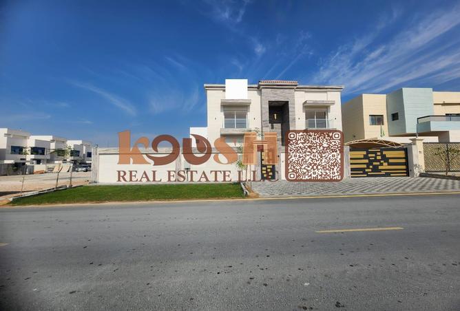 Villa - 7 Bedrooms for sale in Al Yasmeen 1 - Al Yasmeen - Ajman