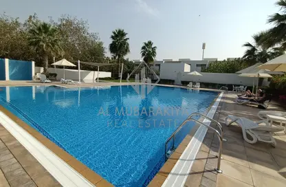 Villa - 3 Bedrooms - 4 Bathrooms for rent in Flamingo Villas - Mina Al Arab - Ras Al Khaimah