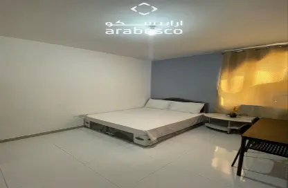 Apartment - 1 Bedroom - 1 Bathroom for rent in Shabiya 11 - Shabiya - Mussafah - Abu Dhabi