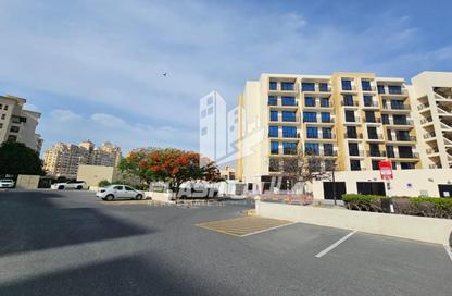 Apartment - 1 Bedroom - 2 Bathrooms for sale in Al Hamra Views - Al Hamra Village - Ras Al Khaimah