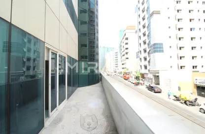 Office Space - Studio - 1 Bathroom for rent in Yes Business Tower - Al Barsha 1 - Al Barsha - Dubai