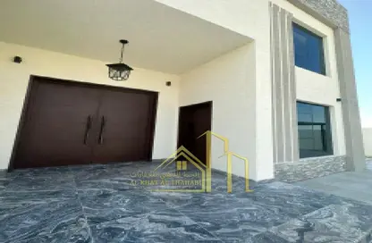 Villa - 5 Bedrooms - 6 Bathrooms for sale in Al Hooshi Villas - Hoshi - Al Badie - Sharjah