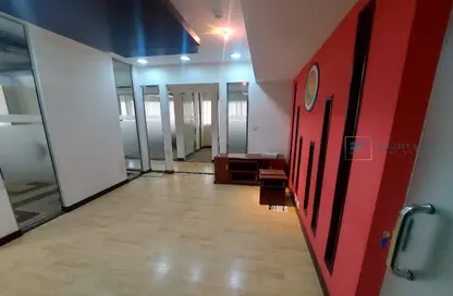 Office Space - Studio for rent in Smark 9 - Al Karama - Dubai