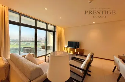 شقة - 2 غرف نوم - 3 حمامات للايجار في فيدا ريزيدنس 3 - فيدا ريزيدنس - مشروع التلال - دبي