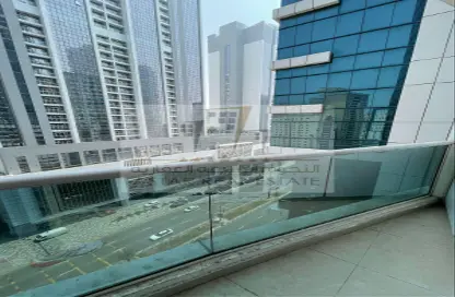 Apartment - 2 Bedrooms - 2 Bathrooms for sale in Al Taawun - Sharjah