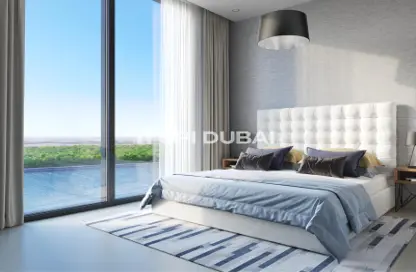 Apartment - 2 Bedrooms - 3 Bathrooms for sale in The Crest Tower D - Sobha Hartland - Mohammed Bin Rashid City - Dubai