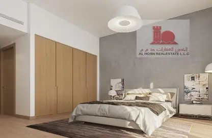 Apartment - 1 Bedroom - 2 Bathrooms for sale in Azizi Vista - Dubai Studio City - Dubai