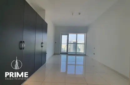 Apartment - Studio - 1 Bathroom for rent in Danet Abu Dhabi - Abu Dhabi