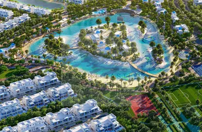 Townhouse - 5 Bedrooms - 5 Bathrooms for sale in Morocco by Damac - Damac Lagoons - Dubai