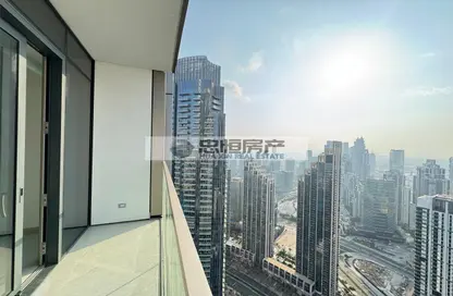 Apartment - 2 Bedrooms - 2 Bathrooms for rent in Grande - Opera District - Downtown Dubai - Dubai