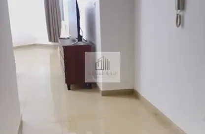 Apartment - 1 Bathroom for sale in Horizon Towers - Ajman Downtown - Ajman