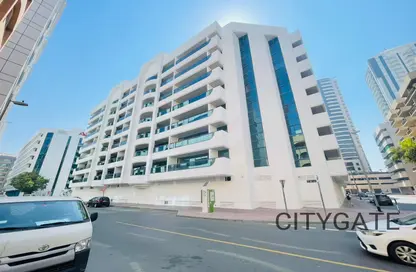 Apartment - 1 Bedroom - 1 Bathroom for rent in Mankhool Road - Bur Dubai - Dubai