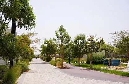 Townhouse - 5 Bedrooms - 6 Bathrooms for sale in Sharjah Sustainable City - Sharjah