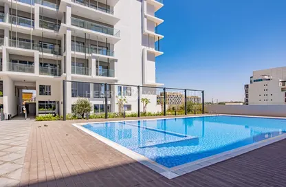 Apartment - 1 Bedroom - 2 Bathrooms for sale in Oasis 1 - Oasis Residences - Masdar City - Abu Dhabi