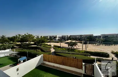 Townhouse - 3 Bedrooms - 3 Bathrooms for rent in Maple 3 - Maple at Dubai Hills Estate - Dubai Hills Estate - Dubai