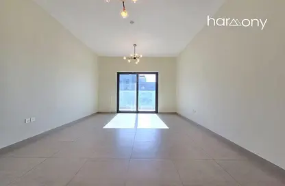 Apartment - 2 Bedrooms - 4 Bathrooms for rent in Zazen Gardens - Al Furjan - Dubai