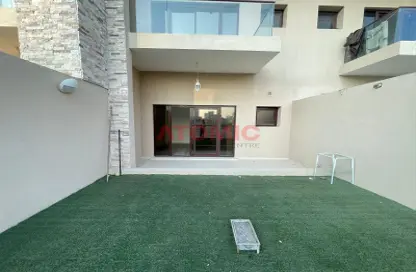 Townhouse - 4 Bedrooms - 6 Bathrooms for rent in Park Villas - Jumeirah Village Circle - Dubai